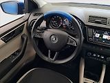 Škoda Fabia (2016) Style 1.2 TSI, ČR,1.maj - náhled 15