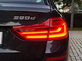 BMW Řada 5 520D AUT KAMERA SERVISKA - náhled 47