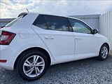 Škoda Fabia 1,0 TSI STYLE DPH 1maj původČR - náhled 17