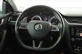Škoda Octavia (2018) Style 1.6 TDI, Automat, Navi - náhled 13