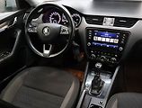 Škoda Octavia (2019) Scout 2.0 TDI, 4X4, Automat - náhled 7