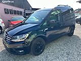 Volkswagen Caddy (2016) 2.0 TDi LIFE servisní kniha - náhled 6