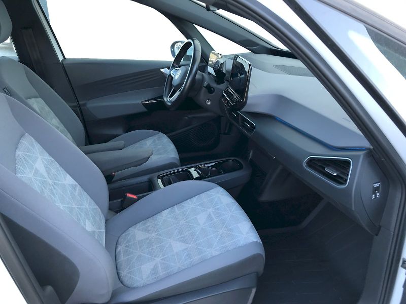 Volkswagen ID.3 (2022) Pro 107/58 E1R - fotka 15 z 24