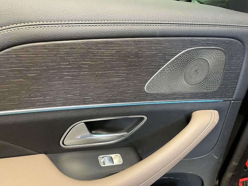 Mercedes-Benz GLE 450 4MATIC AMG Styling - fotka 20 z 25