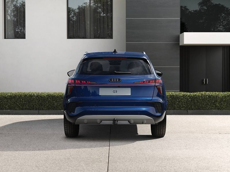 Audi Q3 7STT  1,5 TFSI - fotka 4 z 7