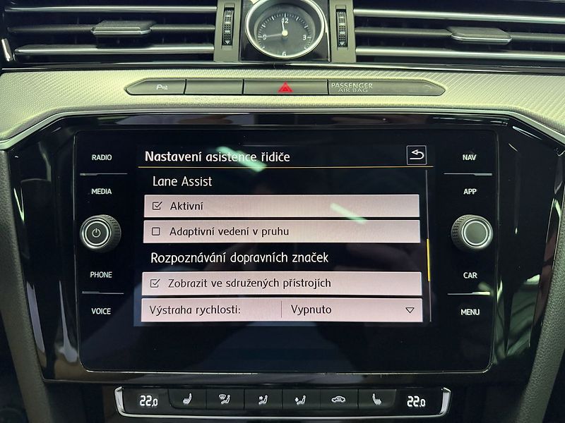 Volkswagen Arteon 2.0 Bi-TDI 176KW DSG 4M R-LINE - fotka 21 z 32