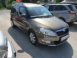 Škoda Roomster (2013) 1,2 TSi - náhled 1