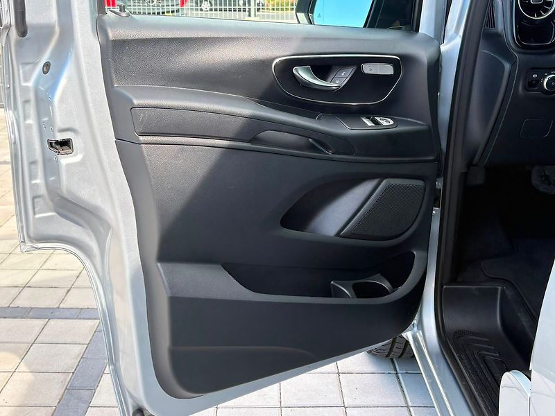 Mercedes-Benz Vito Tourer 119 CDI Select REZERVAC - fotka 9 z 32