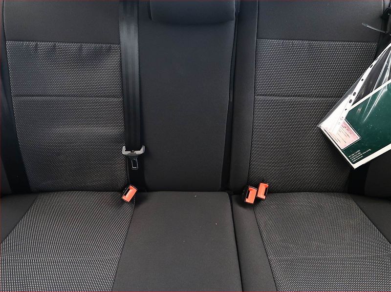 Škoda Fabia (2006) 1.2 12V, Serv.kniha, po STK - fotka 10 z 13
