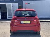 Kia Venga 1.6i, ČR-1m, 2x kola, manual - náhled 6
