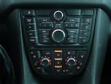 Opel Meriva (2013) 1.7 CDTI, Serv.kniha, Tempomat - náhled 12