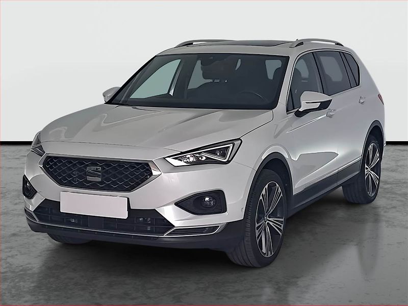 Seat Tarraco (2019) 2.0 TDI 4Drive - fotka 2 z 19