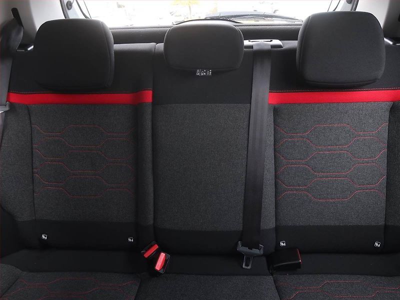 Citroën C3 (2017) Feel 1.2 PureTech, Serv.kniha - fotka 10 z 16