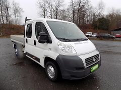 Fiat Ducato (2012) 2,3 109KW 7 MIST VALNÍK  - fotografie inzerátu