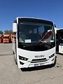 Isuzu Novo Lux EEV - náhled 1
