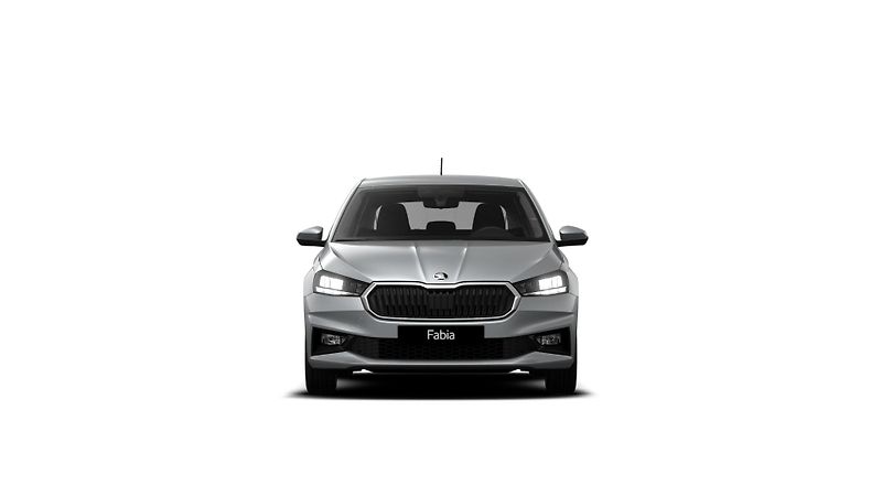 Škoda Fabia (2027) 1,0 TSI 70 kW  Easy - fotka 2 z 11