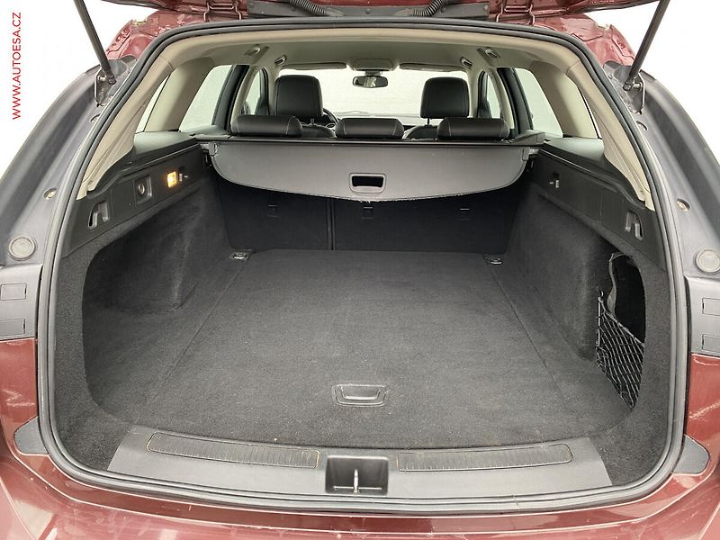 Opel Insignia (2018) 1.6 CDTi, ČR, LED - fotka 7 z 18