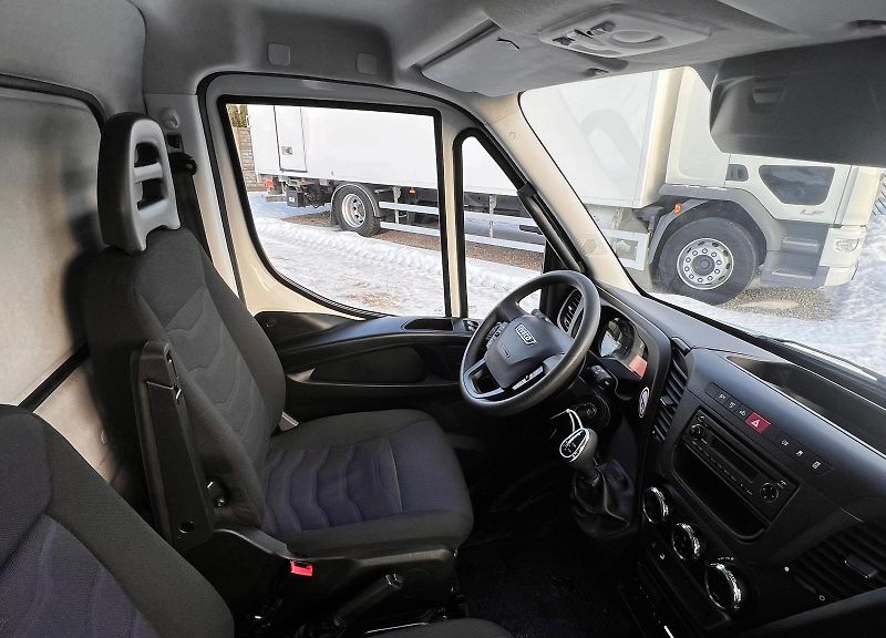 Iveco Ostatní 70C18HA8P - fotka 11 z 14