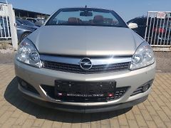 Opel Astra (2008) 1,6  132KW - fotografie inzerátu
