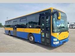 Irisbus Iveco Crossway.