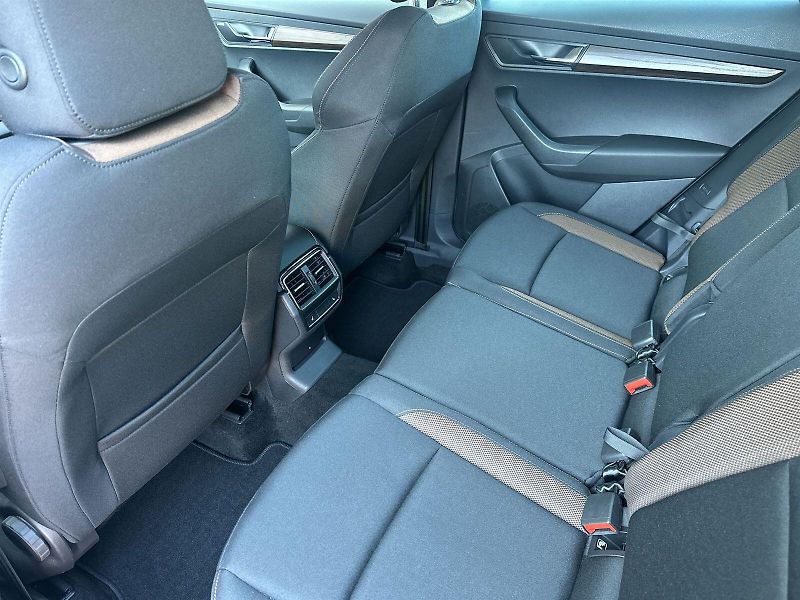 Škoda Karoq (2021) 2.0 TDI 4x4 DSG Scoutline - fotka 9 z 40
