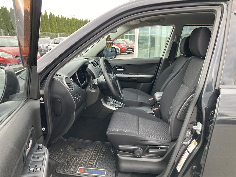 Suzuki Grand Vitara (2006) V6 2,7i + LPG !!!REZERVACE !!! - fotka 6 z 10