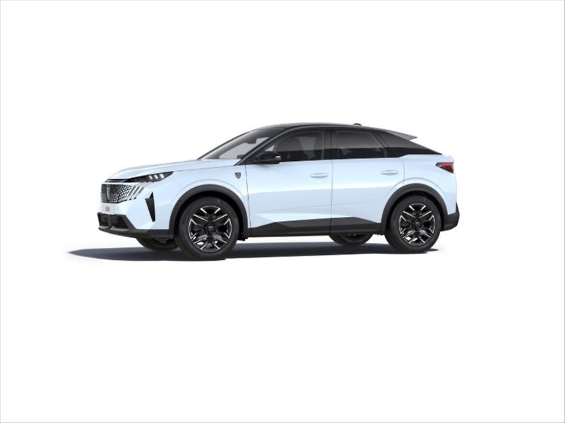 Peugeot 3008 (2026) 1,2 GT Hybrid 145 e-DCS6 - fotka 2 z 4