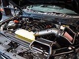 Ford F-150 (2024) 5.0 V8 Lariat, Lowered Edition - náhled 37