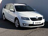 Škoda Octavia (2017) 1.6 TDi, Ambition - náhled 1