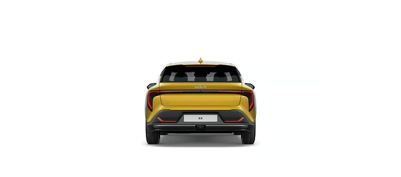 Kia K4 CL4 1,0 T-GDi GPF EXCLUSIVE - fotka 5 z 5