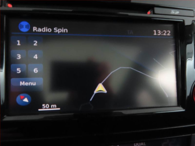 Nissan Qashqai (2018) 1.2 DIG-T, Serv.kniha, Navi - fotka 16 z 16
