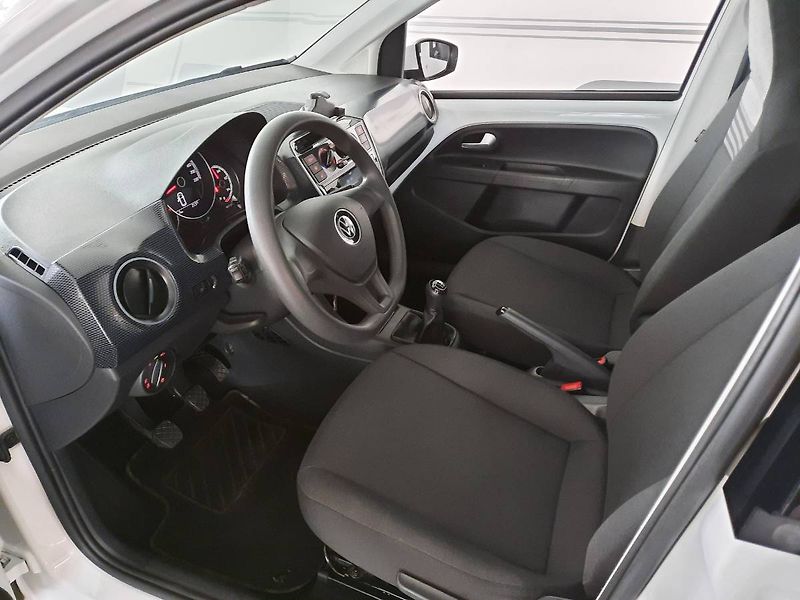 Volkswagen up! (2022) 1.0 MPI (48kW/65k) - fotka 6 z 20