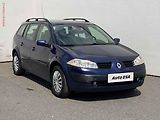 Renault Mégane (2003) 1.6i, AC - náhled 1