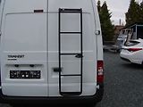 Ford Transit (2011) 2.2TDCi, 6MÍST, 350L,196TIS.KM - náhled 34