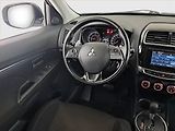 Mitsubishi ASX (2016) 2.2 DI-D, 4X4, Automat - náhled 7