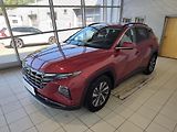 Hyundai Tucson (2021) 1.6T-GDi 110kW Smart - náhled 1