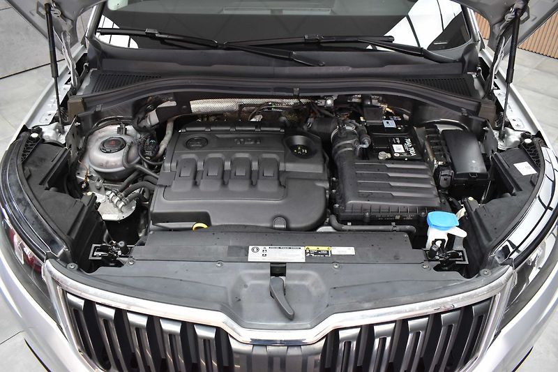 Škoda Kodiaq 2.0 TDI 4x4*DSG*AMBITION*DPH - fotka 35 z 40