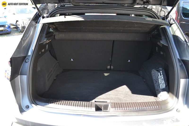 Renault Austral TECHNO MHEV 160 AUTO - fotka 16 z 51