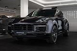 Porsche Cayenne Turbo Approved/Ceramic/Burmest - náhled 1