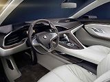 Koncept BMW Vision Future Luxury.