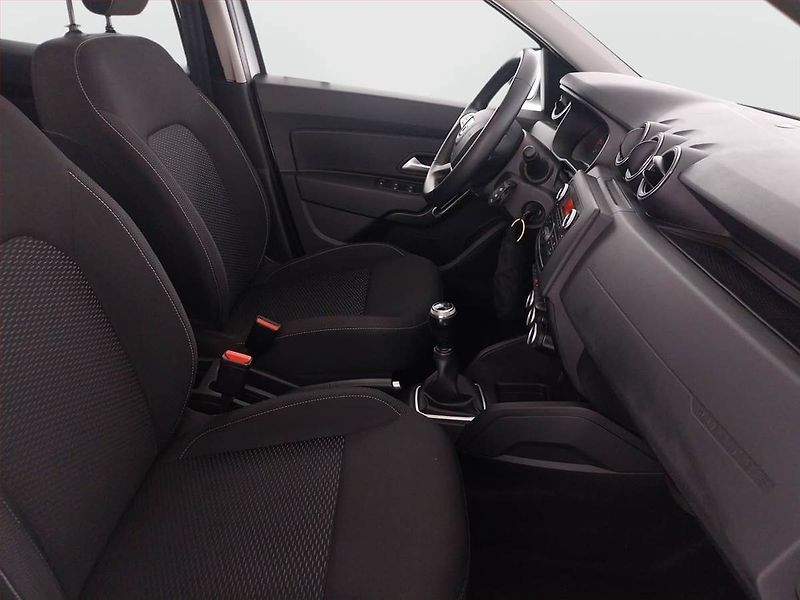 Dacia Duster (2018) 1.6 SCe, LPG, Serv.kniha - fotka 9 z 22