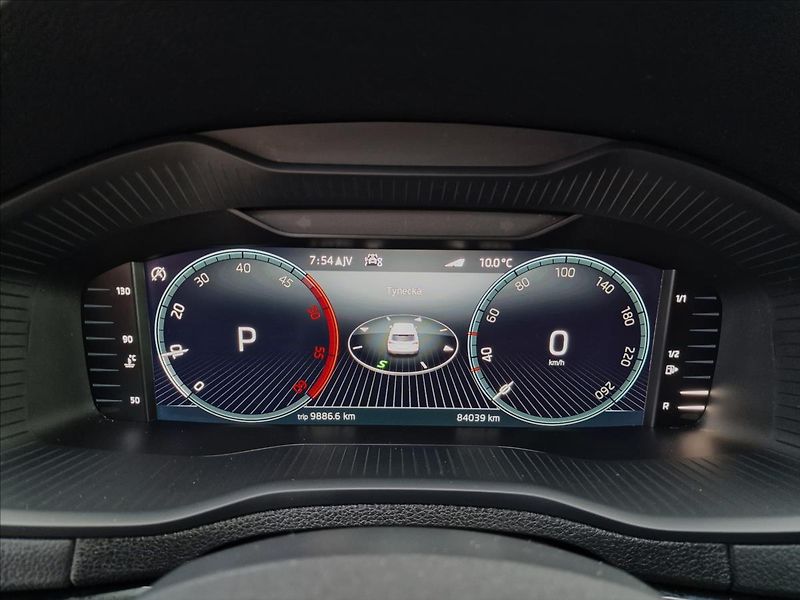 Škoda Karoq 2.0TDI 110kW 4x4 DSG Style,ČR - fotka 22 z 50