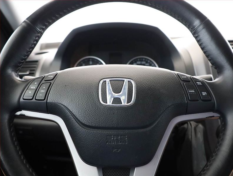 Honda CR-V (2009) 2.2 i-CTDi, 4X4, Serv.kniha - fotka 8 z 18