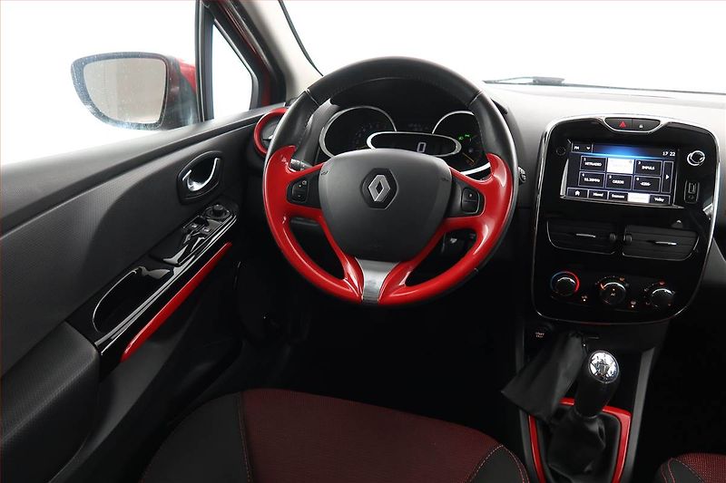 Renault Clio (2014) 1.2 16V, po STK, jezdí výborně - fotka 7 z 14