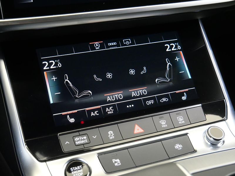 Audi A6 - fotka 23 z 28