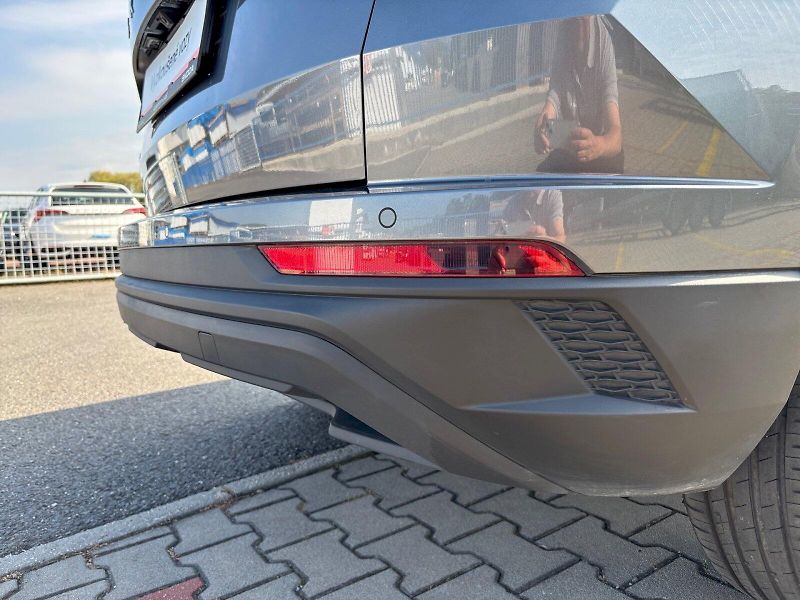Škoda Karoq (2025) DRIVE 1.5 TSI 110 kW - fotka 10 z 32