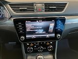 Škoda Superb  2.0 TDI 110kW Style DSG AT7 - náhled 28