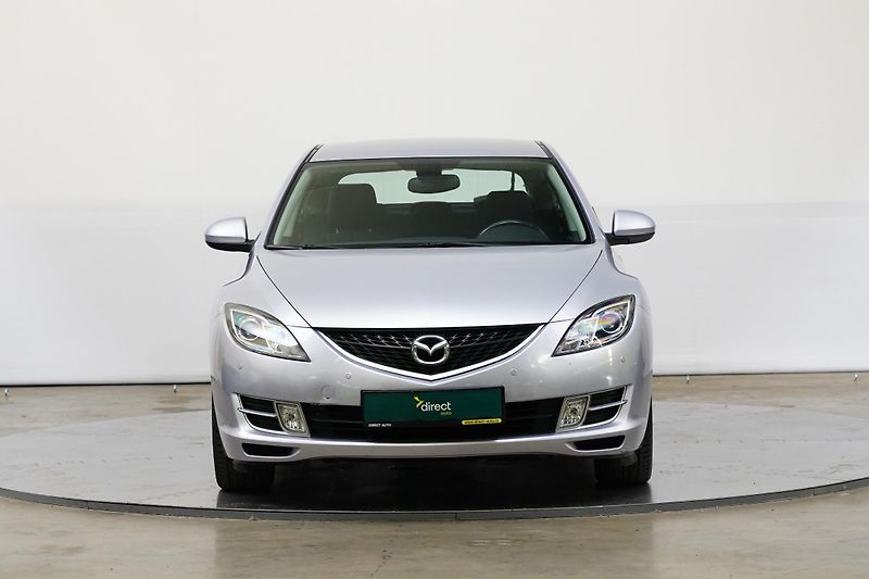 Mazda 6 - fotka 4 z 23