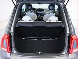 Fiat 500 (2022) 1.0 mild-hybrid, Serv.kniha - náhled 14