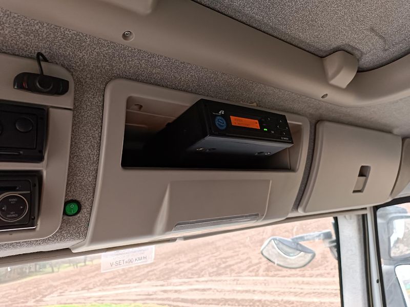 Iveco Eurocargo ML120E25/P6válec,Izotherm - fotka 12 z 23